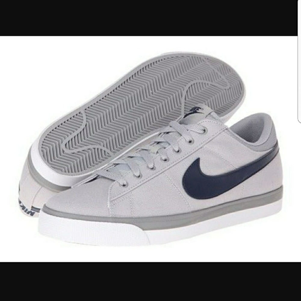 Nike Match Supreme TXT
- Sz11